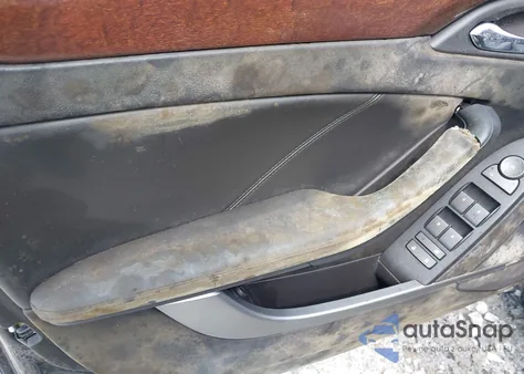 2008 Cadillac Cts Standard from USA, damaged, VIN 1G6DV57V880199623